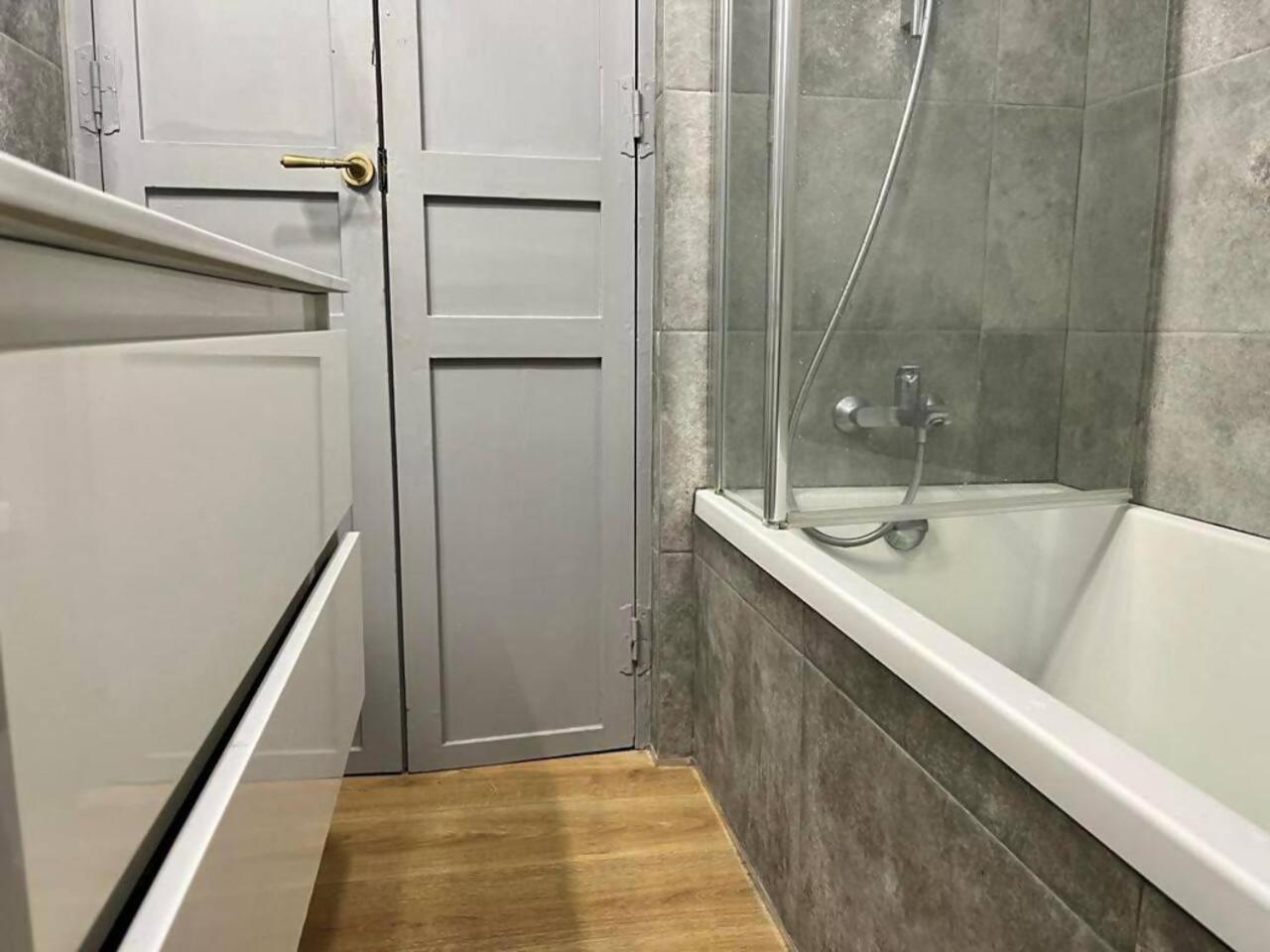 Lovelyloft Las Flores Atico Alicante Exteriér fotografie