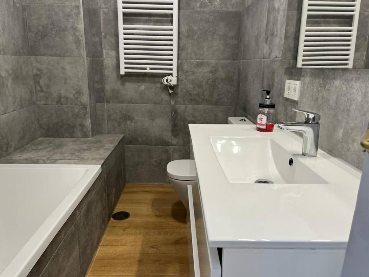 Lovelyloft Las Flores Atico Alicante Exteriér fotografie