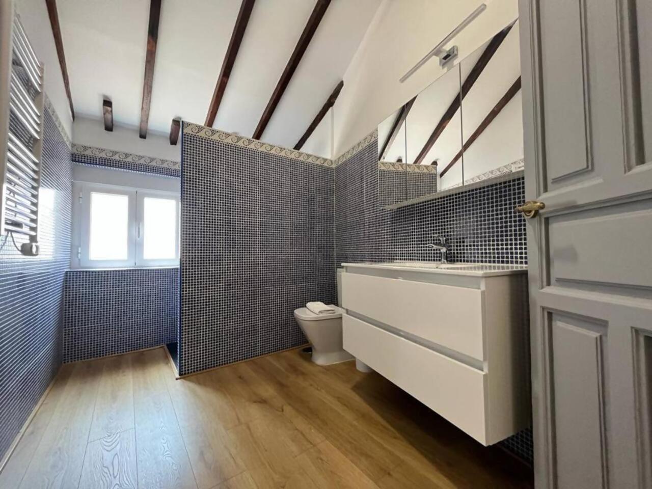 Lovelyloft Las Flores Atico Alicante Exteriér fotografie