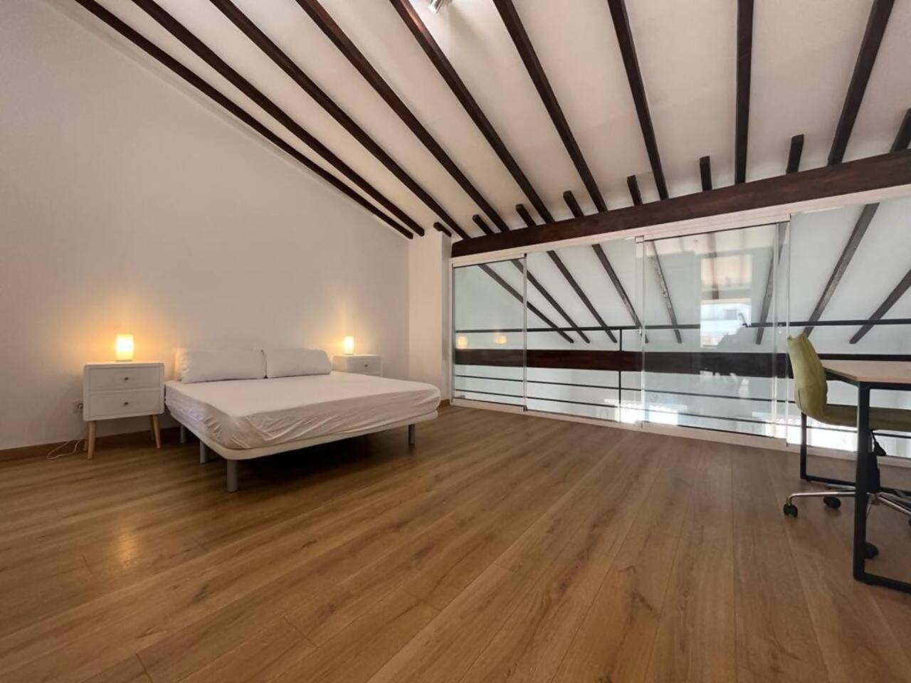 Lovelyloft Las Flores Atico Alicante Exteriér fotografie
