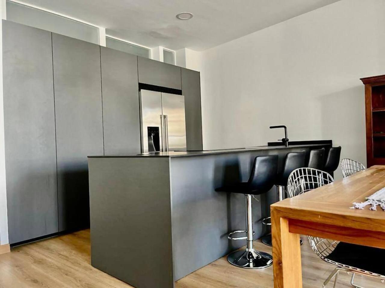 Lovelyloft Las Flores Atico Alicante Exteriér fotografie