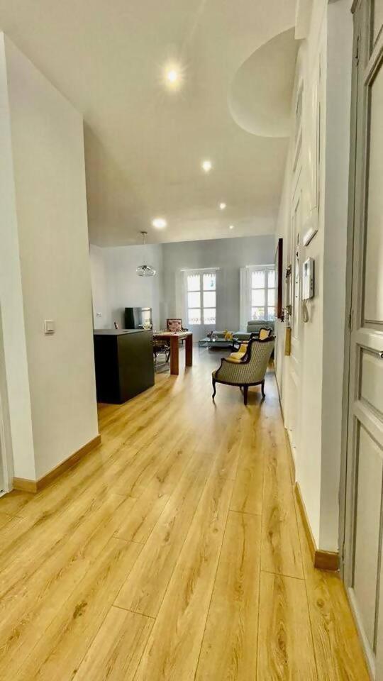 Lovelyloft Las Flores Atico Alicante Exteriér fotografie