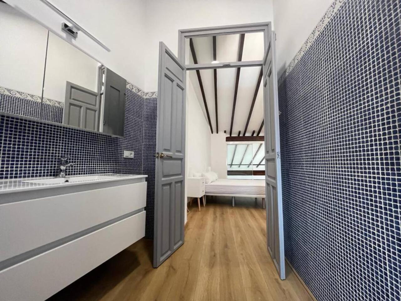 Lovelyloft Las Flores Atico Alicante Exteriér fotografie