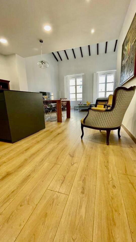 Lovelyloft Las Flores Atico Alicante Exteriér fotografie