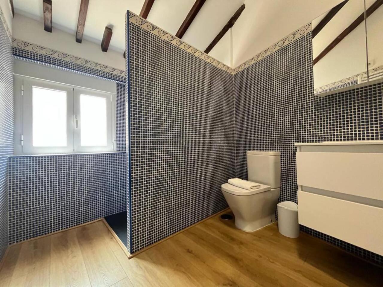 Lovelyloft Las Flores Atico Alicante Exteriér fotografie