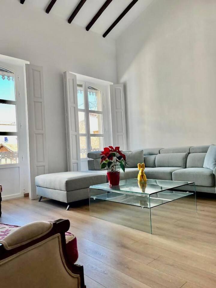 Lovelyloft Las Flores Atico Alicante Exteriér fotografie