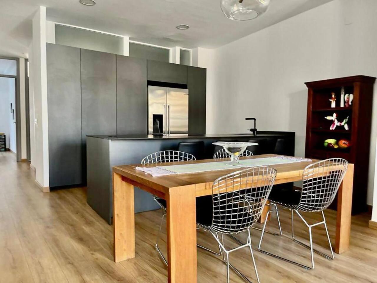 Lovelyloft Las Flores Atico Alicante Exteriér fotografie