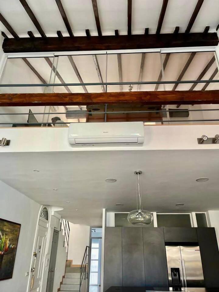 Lovelyloft Las Flores Atico Alicante Exteriér fotografie
