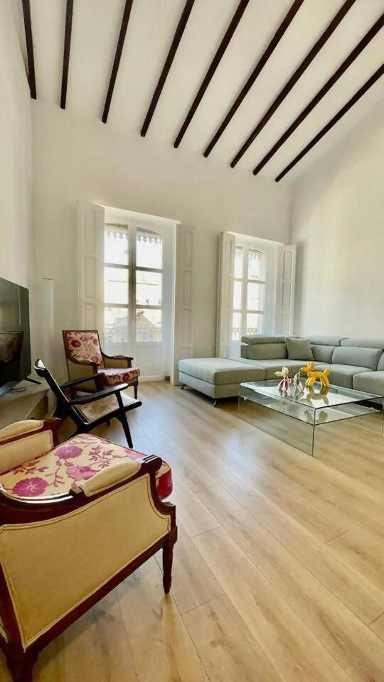 Lovelyloft Las Flores Atico Alicante Exteriér fotografie